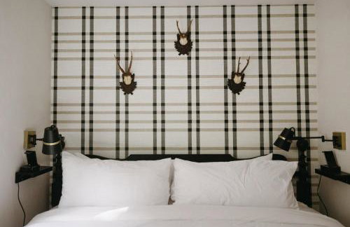 Haute Haus Aframe in Alma Colorado - Photo 9