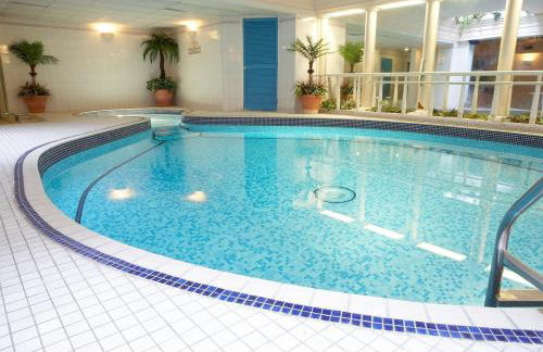 Red Lea Apartments with Pool & Spa Access - Foto 28