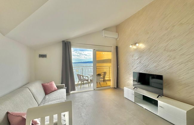 Seaside apartments Zlokovic - Foto 29