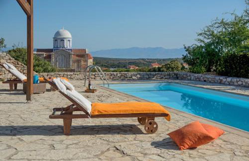 Villa Cerigo - Foto 1