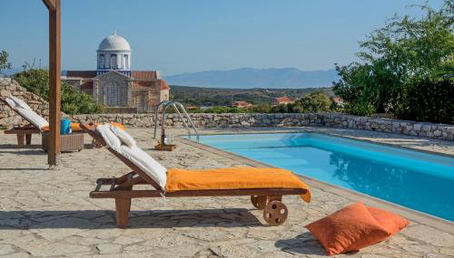 Villa Cerigo - Foto 1