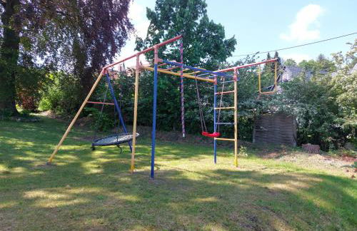 Top Ferienwohnung in der Natur - Foto 8