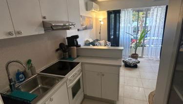 Studio Emeraude à Cavalaire - Foto 3