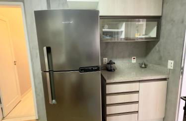 Apartamento moderno ao lado da Fac Medicina UFF, Centro de Niterói e acesso ao Rio de Janeiro - Foto 17