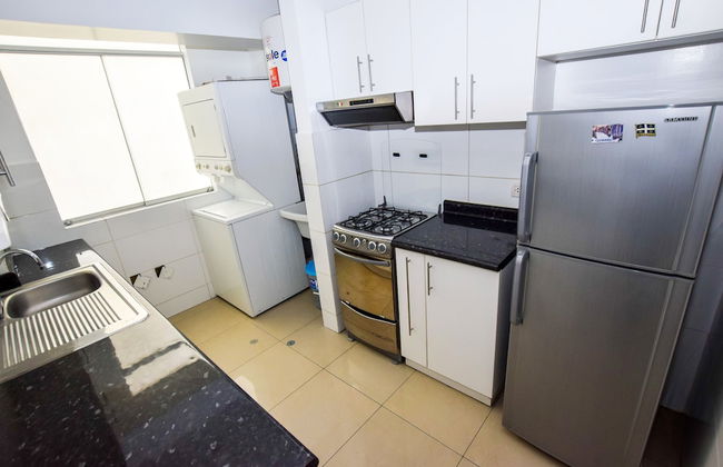 Miraflores4Rent Alcanfores - Foto 11