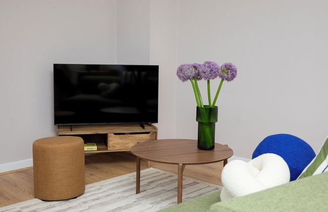 Bob W St Pauls London - Foto 23