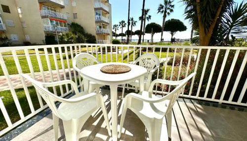 Apartamento con las vistas al mar - Foto 3