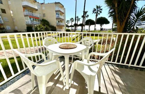 Apartamento con las vistas al mar - Foto 3