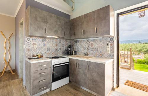 Entheon Olive Villas - Poolside Retreats - Foto 29