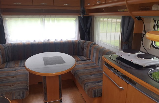 Vinje Camping - Foto 35