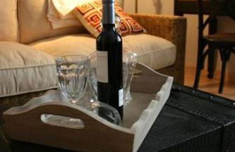 Apartamentos Alcoba de Baco - Foto 9