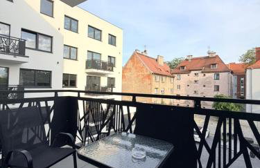 Luxury Apartments Musialika 18 - Foto 26