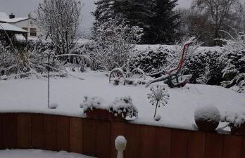 Ferienwohnung Sonnenblume mit Sauna - Foto 31