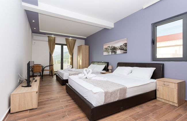 Spa Resort Bevilacqua - Photo 5