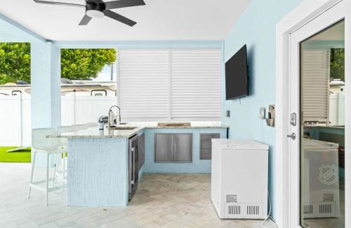 Azul Paradise - Waterfront - Heated Pool - Dock - Foto 80