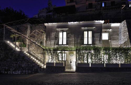 Villa Gelsomina - Foto 51