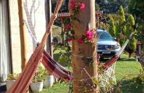 Bangalô Sonho na Serra - Foto 48