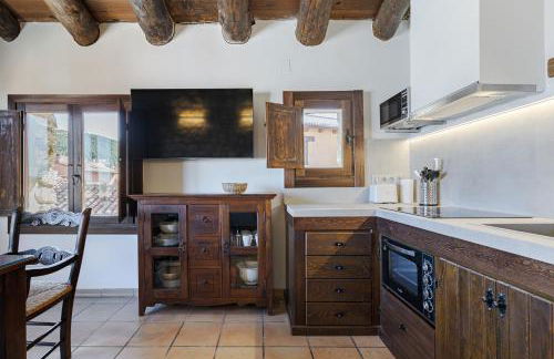 Casa Rural La Sierra - Foto 43