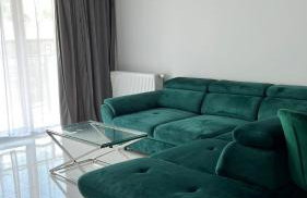 Awenturyn Apartament SAGARIS Dziwnów - Photo 13