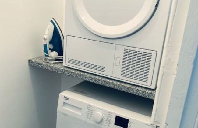 Southside Street Apartments - Foto 2