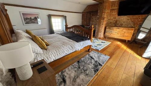 The old pub in Docking - Foto 4