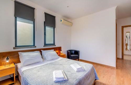 Villa Ruana - 5 bedrooms on Suite- Free out door Hot Jacuzzi - By Bedzy - Foto 7