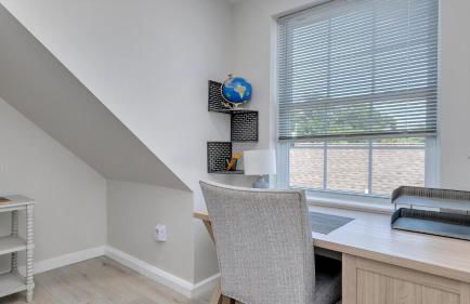 Pet-Friendly Pool Bayside Coastal Cottage - Foto 26