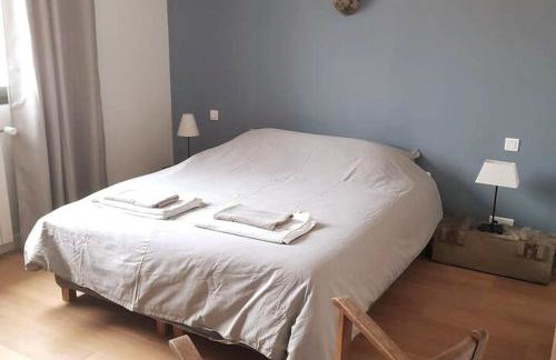 Maison entre port et plage - Photo 23