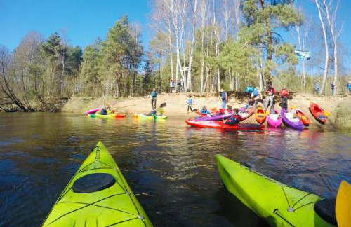 Apartament Świder - Foto 11