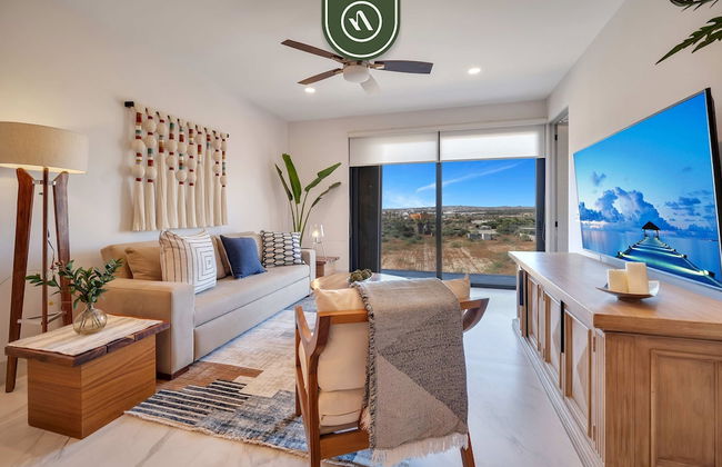 Amaterra A 604 in Cabo San Lucas BCS - Foto 19
