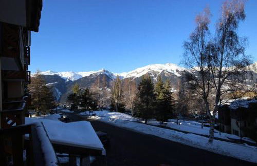 Appartement aux pieds des pistes - La Plagne Montalbert - Panorama 1350 - Foto 10
