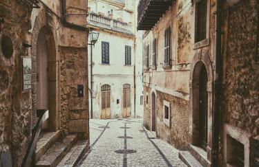 La Finestra Sui Tetti - Foto 47