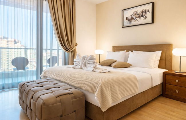 Capitol Suites - Foto 12