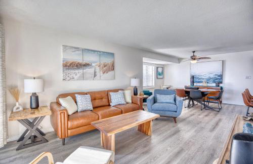 Oceanfront 3br/2ba Dog Friendly - Foto 40