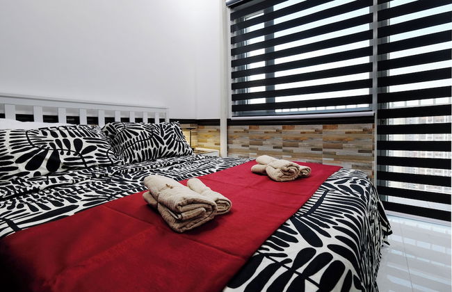 Lotus Residence, Manila (SMDC Breeze Residences) - Foto 9