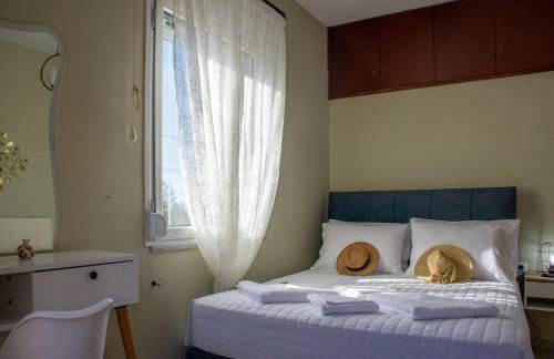 Casa Anthea 3 bedroom apartment with Garden - Foto 5