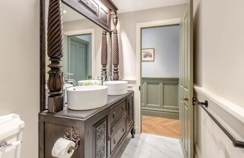 The Coach House - Foto 9