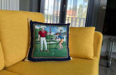 Casetta Fausta immersa nel Golf Margara. - Foto 6