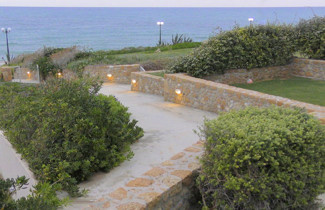 Beach Front Villa Peri - Photo 19