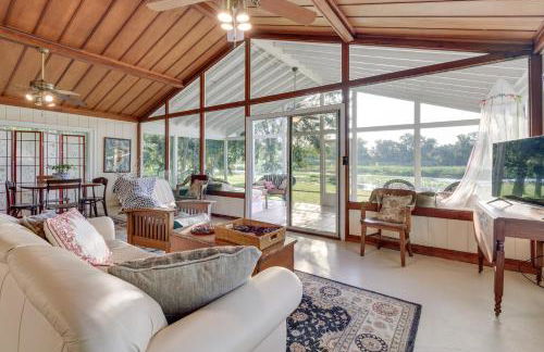 Near Kayak Launch Riverfront Home in Sanford! - Photo 6