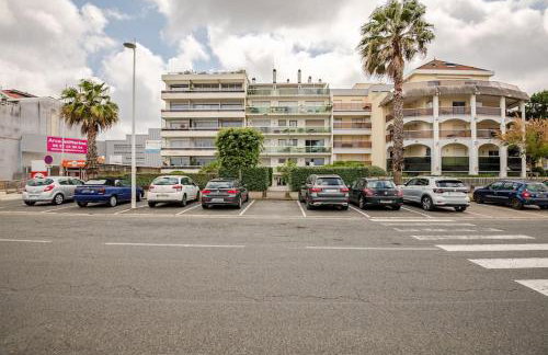 Studio ensoleillé port Bassin d'Arcachon - Foto 37