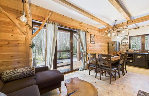 Łosia Chata - Foto 9