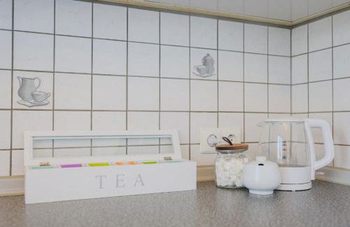 My Loft by Esen Netflix, Parkplatz, Terasse - Foto 57