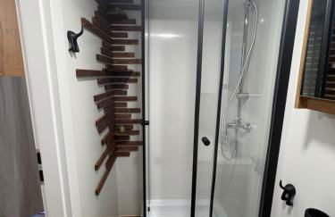 KE-Tiny Siedlung Haus Charlie - Foto 23