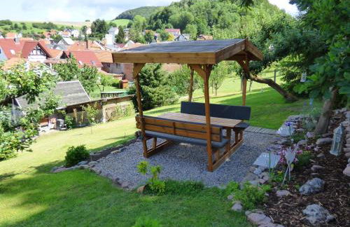 Ferienwohnung Fräbel - Foto 12