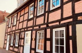 UsedomTor 1720 FeWo I - Foto 40