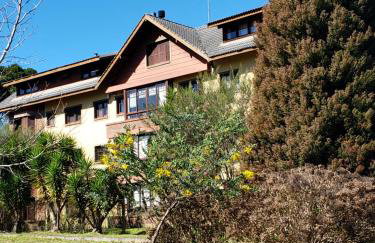 Apartamento Flor de Canela - Foto 27