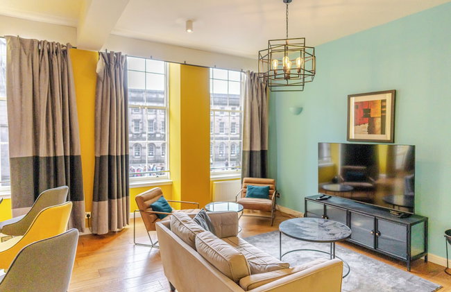 Royal Mile Apartments by Joivy - Foto 41