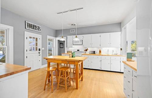 Berrywood Farmhouse - Foto 3