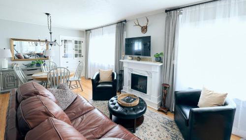 Elegant Escape 2 blocks to Historic downtown - Foto 2